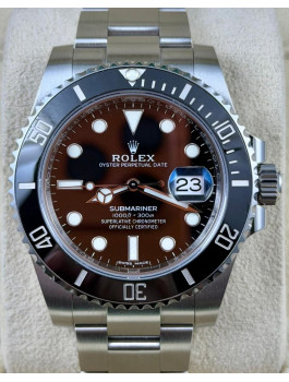 二手 ▶️ Rolex 勞力士 Submariner Date ◀️ 116610LN 2020年錶 (40mm) 
